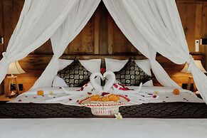 Kubu Cemcem Mesari Private Villas