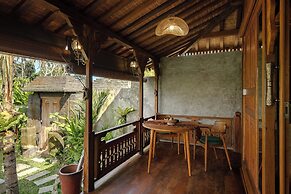 Kubu Cemcem Mesari Private Villas