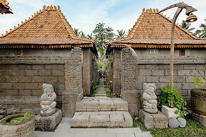 Kubu Cemcem Mesari Private Villas