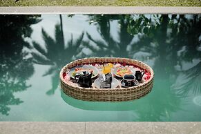 Kubu Cemcem Mesari Private Villas