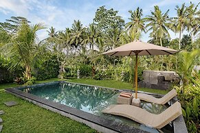 Kubu Cemcem Mesari Private Villas