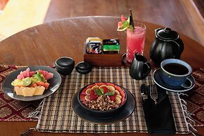 Kubu Cemcem Mesari Private Villas