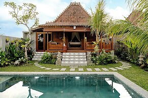 Kubu Cemcem Mesari Private Villas