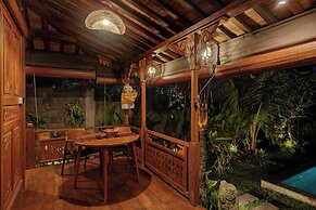 Kubu Cemcem Mesari Private Villas