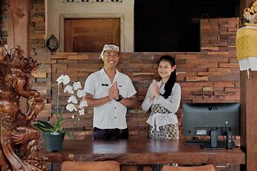 Kubu Cemcem Mesari Private Villas