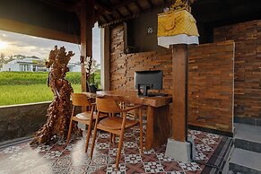 Kubu Cemcem Mesari Private Villas