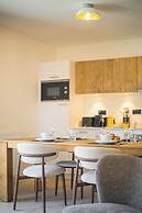 Residence Les sources de canopee