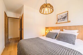 Residence Les sources de canopee