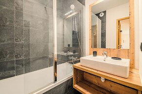 Residence Les sources de canopee