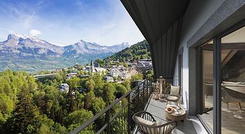 Residence Les sources de canopee