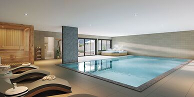 Residence Les sources de canopee