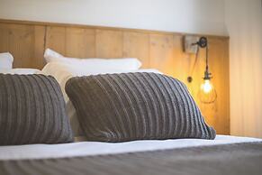 Residence Les sources de canopee