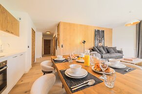 Residence Les sources de canopee