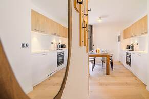 Residence Les sources de canopee