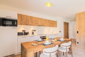 Residence Les sources de canopee