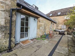 The Hayshed