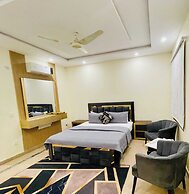 Dream Lodge Guest House Islamabad