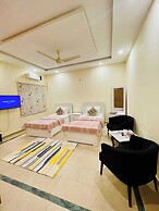 Dream Lodge Guest House Islamabad
