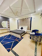 Dream Lodge Guest House Islamabad
