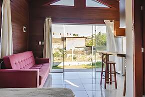 Casa Ibiraquera - Praia do Rosa - SC 2