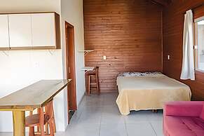 Casa Ibiraquera - Praia do Rosa - SC 2