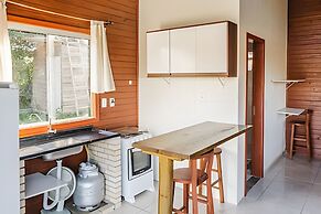 Casa Ibiraquera - Praia do Rosa - SC 2