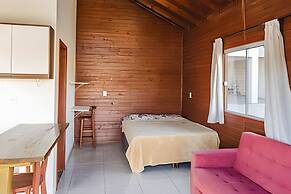 Casa Ibiraquera - Praia do Rosa - SC 2