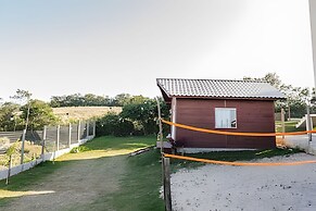 Casa Ibiraquera - Praia do Rosa - SC 2