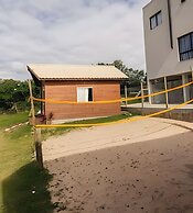Casa Ibiraquera - Praia do Rosa - SC 2