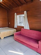 Casa Ibiraquera - Praia do Rosa - SC 2