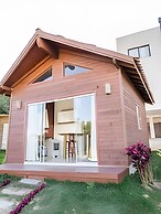 Casa Ibiraquera - Praia do Rosa - SC 2