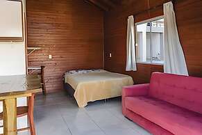 Casa Ibiraquera - Praia do Rosa - SC 2