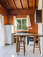 Casa Ibiraquera - Praia do Rosa - SC 2