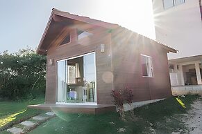 Casa Ibiraquera - Praia do Rosa - SC 2