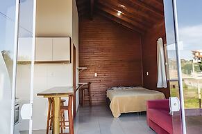 Casa Ibiraquera - Praia do Rosa - SC 2