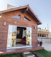 Casa Ibiraquera - Praia do Rosa - SC 2