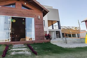 Casa Ibiraquera - Praia do Rosa - SC 2