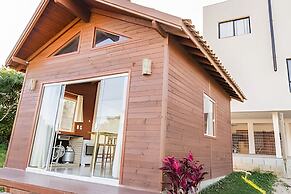 Casa Ibiraquera - Praia do Rosa - SC 2