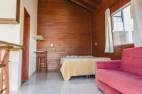 Casa Ibiraquera - Praia do Rosa - SC 2