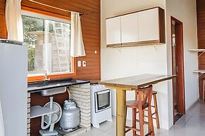 Casa Ibiraquera - Praia do Rosa - SC 2