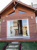 Casa Ibiraquera - Praia do Rosa - SC 2