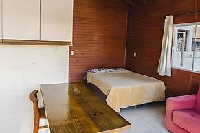 Casa Ibiraquera - Praia do Rosa - SC 2