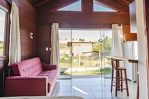 Casa Ibiraquera - Praia do Rosa - SC 2