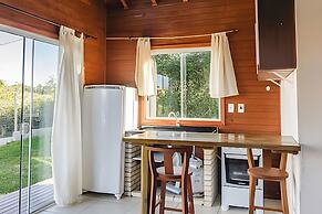 Casa Ibiraquera - Praia do Rosa - SC 2