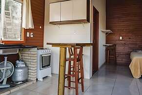 Casa Ibiraquera - Praia do Rosa - SC 2