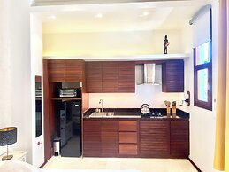 Boutique Hotel Casa Grande Apartment 7