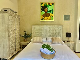 Boutique Hotel Casa Grande Apartment 7