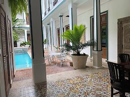 Boutique Hotel Casa Grande Apartment 7