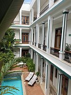 Boutique Hotel Casa Grande Apartment 7