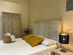 Boutique Hotel Casa Grande Apartment 7